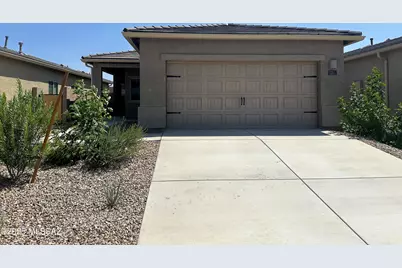 7311 W Cottage Farm Way, Tucson, AZ 85757 - Photo 1
