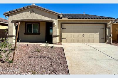 21972 E Wayward Lane, Red Rock, AZ 85145 - Photo 1