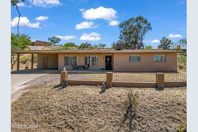 947 N Silver Lode Trail, Nogales, AZ 85621 - Photo 1