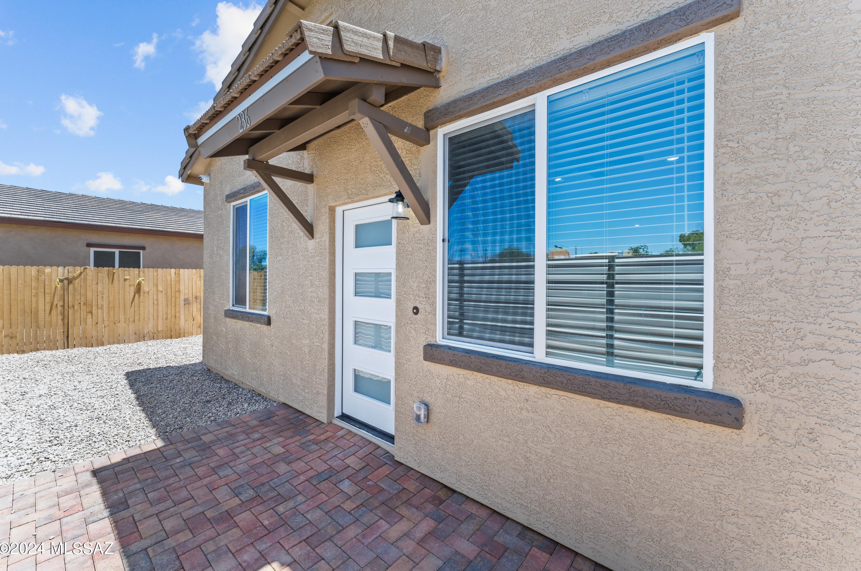 236 23rd St, Tucson, AZ 85713-1633