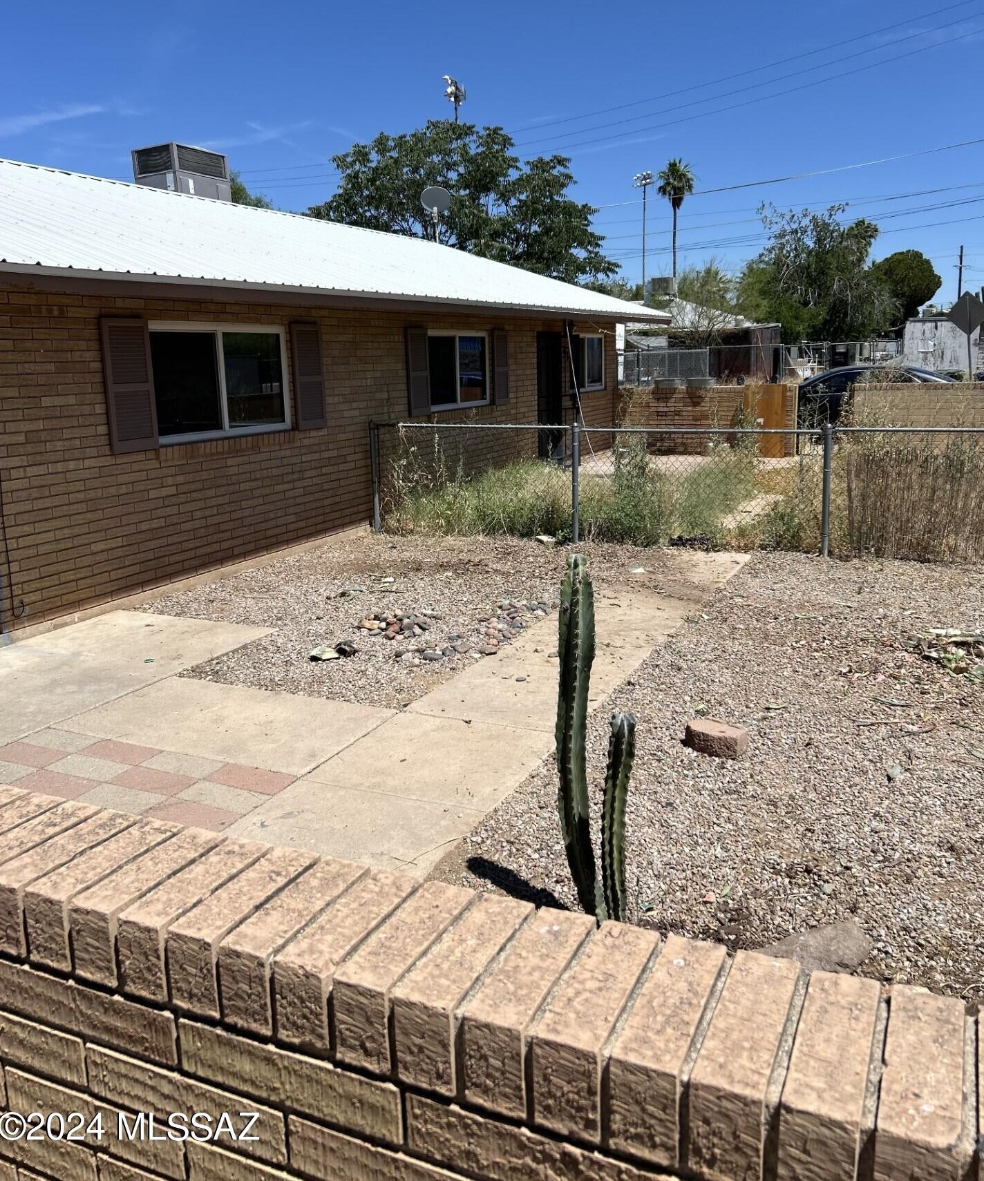 95 W Windsor St, Tucson, AZ 85705