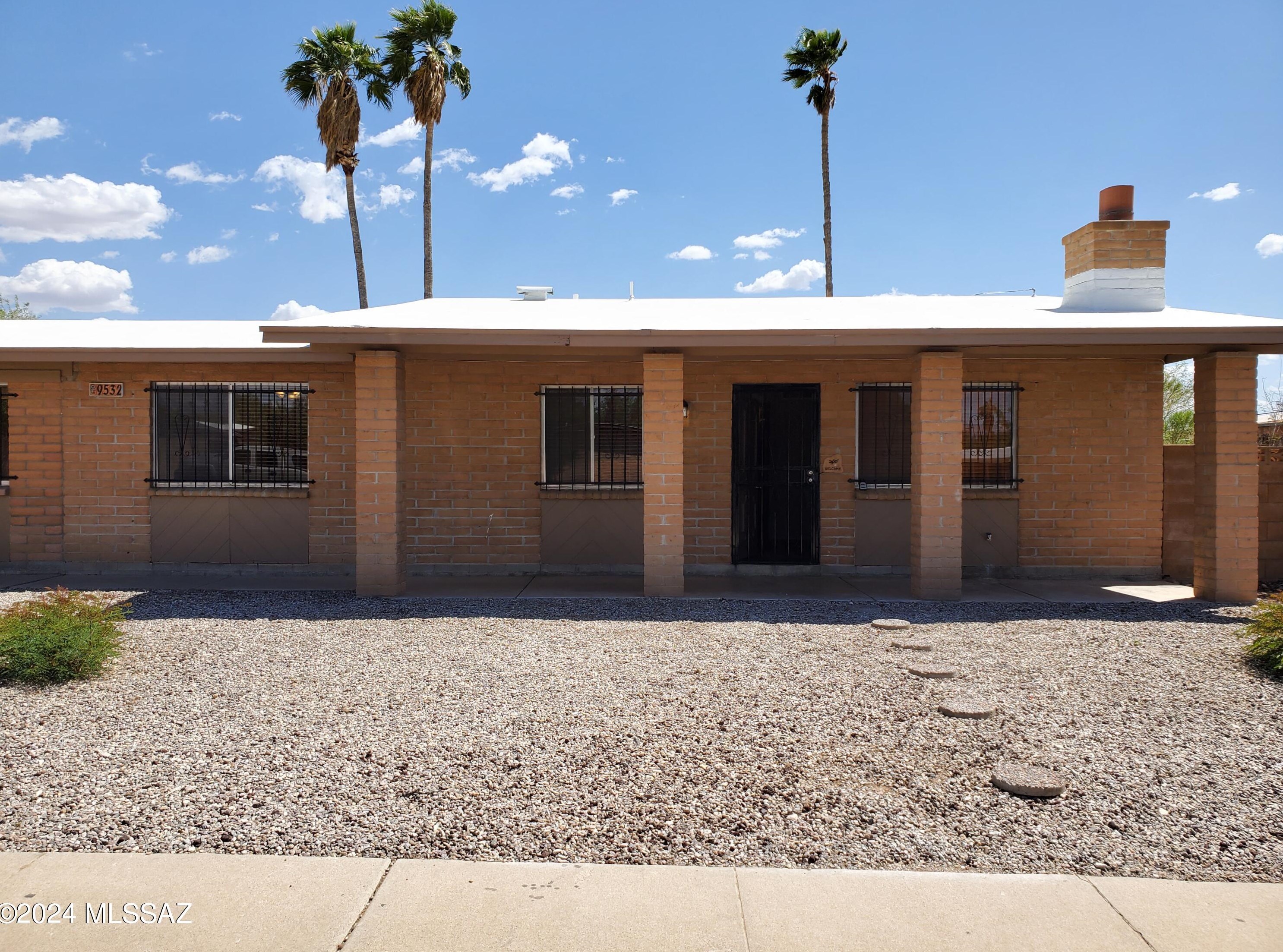 9532 Burnett St, Tucson, AZ