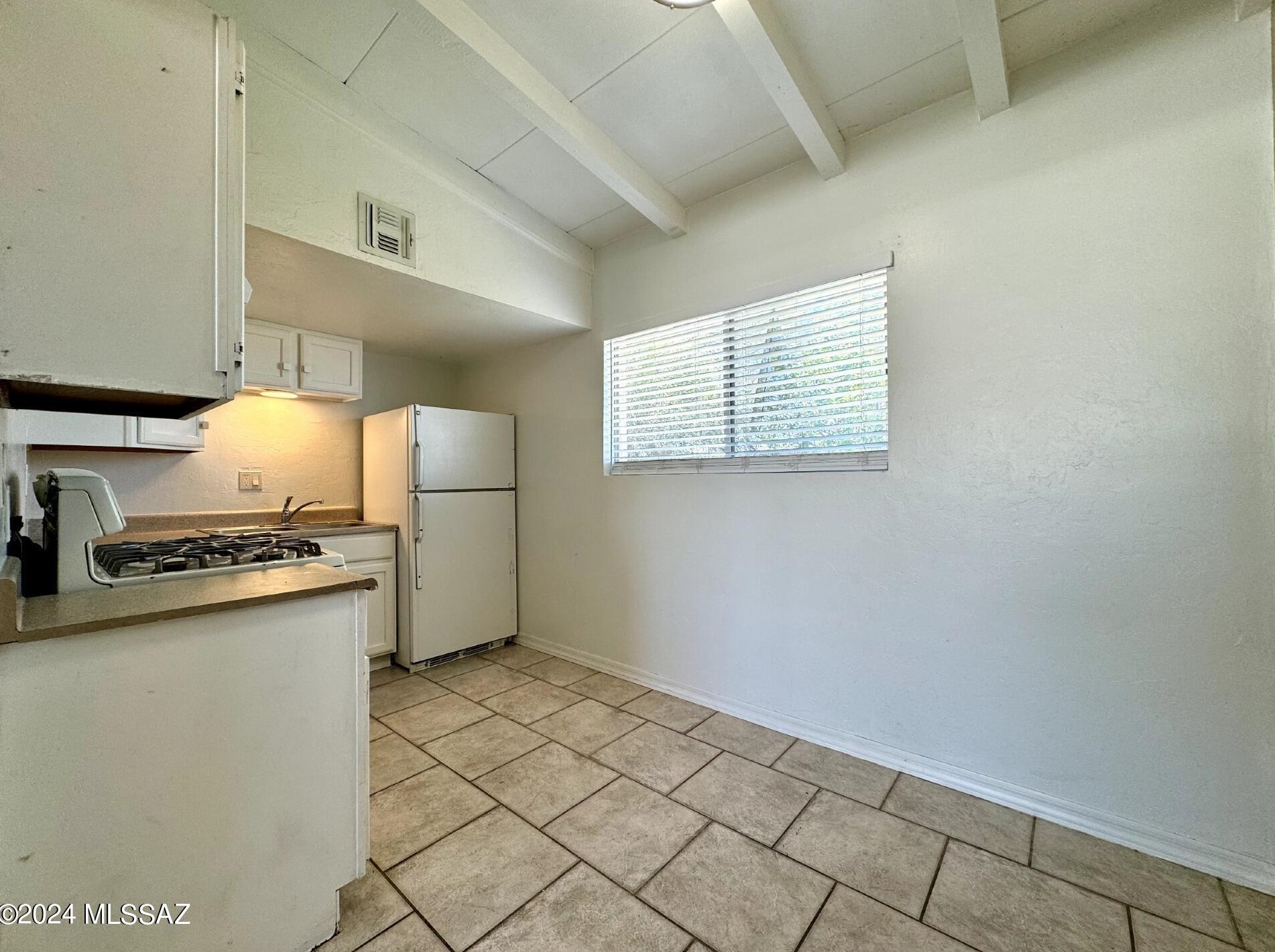 2831 N Castro Ave #2, Tucson, AZ 85705