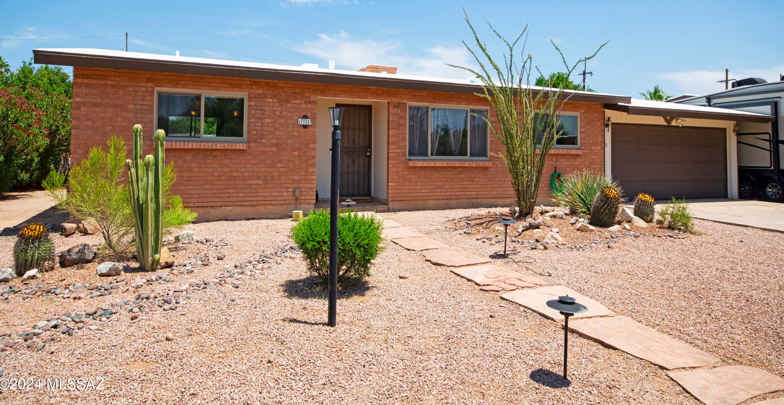 7751 Fairmount St, Tucson, AZ 85715-5026