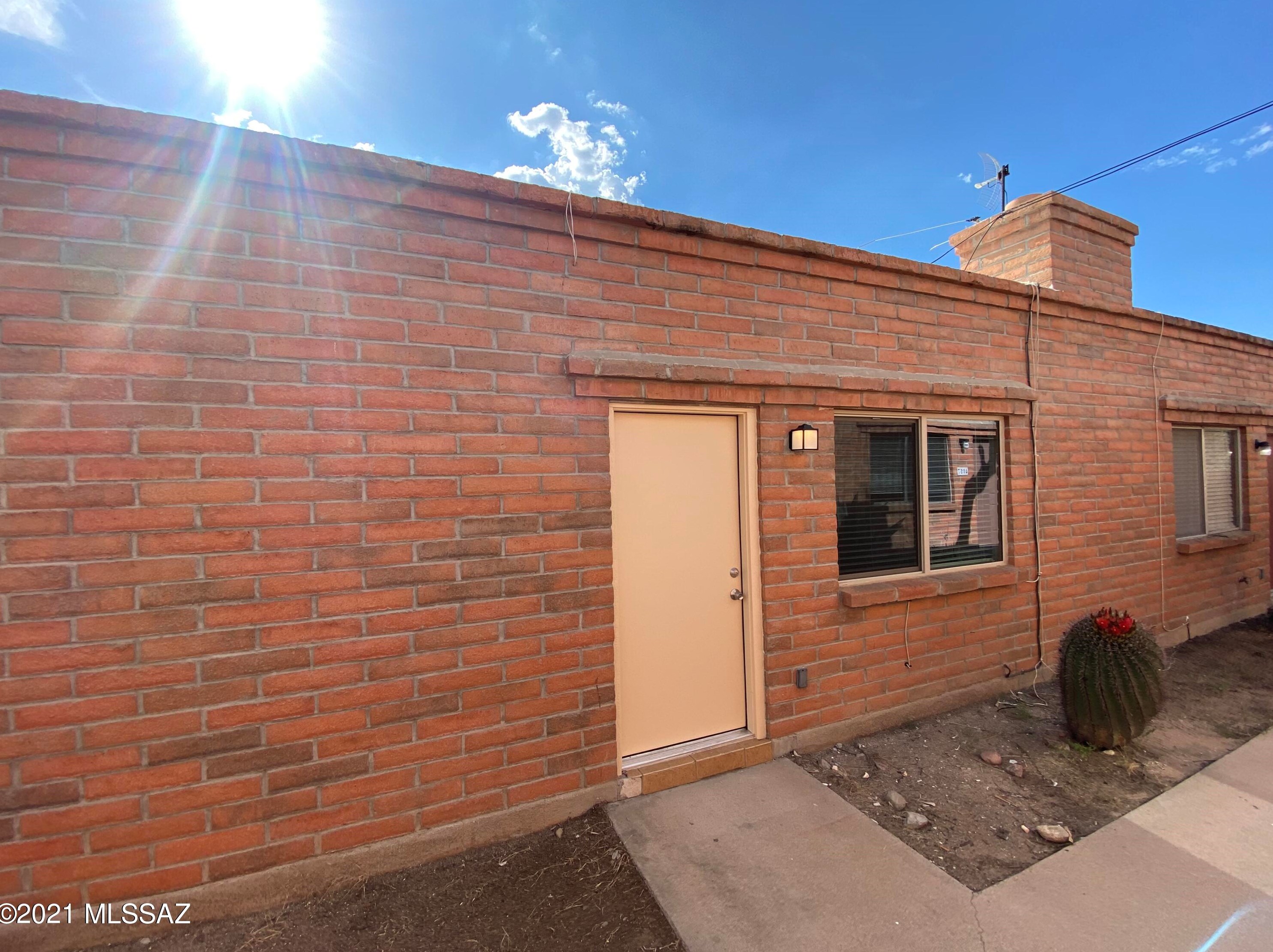 4051 E Lee St, Tucson, AZ 85712