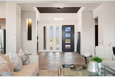 12017 E Placita Rancho Soldados Lot #20, Tucson, AZ 85749 - Photo 14