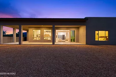 12017 E Placita Rancho Soldados Lot #20, Tucson, AZ 85749 - Photo 4