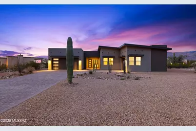 12017 E Placita Rancho Soldados Lot #20, Tucson, AZ 85749 - Photo 6