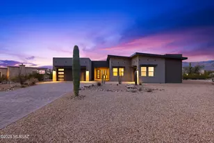 12017 E Placita Rancho Soldados, Tucson, AZ 85749 - Photo 6