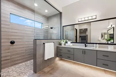 12017 E Placita Rancho Soldados Lot #20, Tucson, AZ 85749 - Photo 22