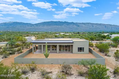 12017 E Placita Rancho Soldados Lot #20, Tucson, AZ 85749 - Photo 40