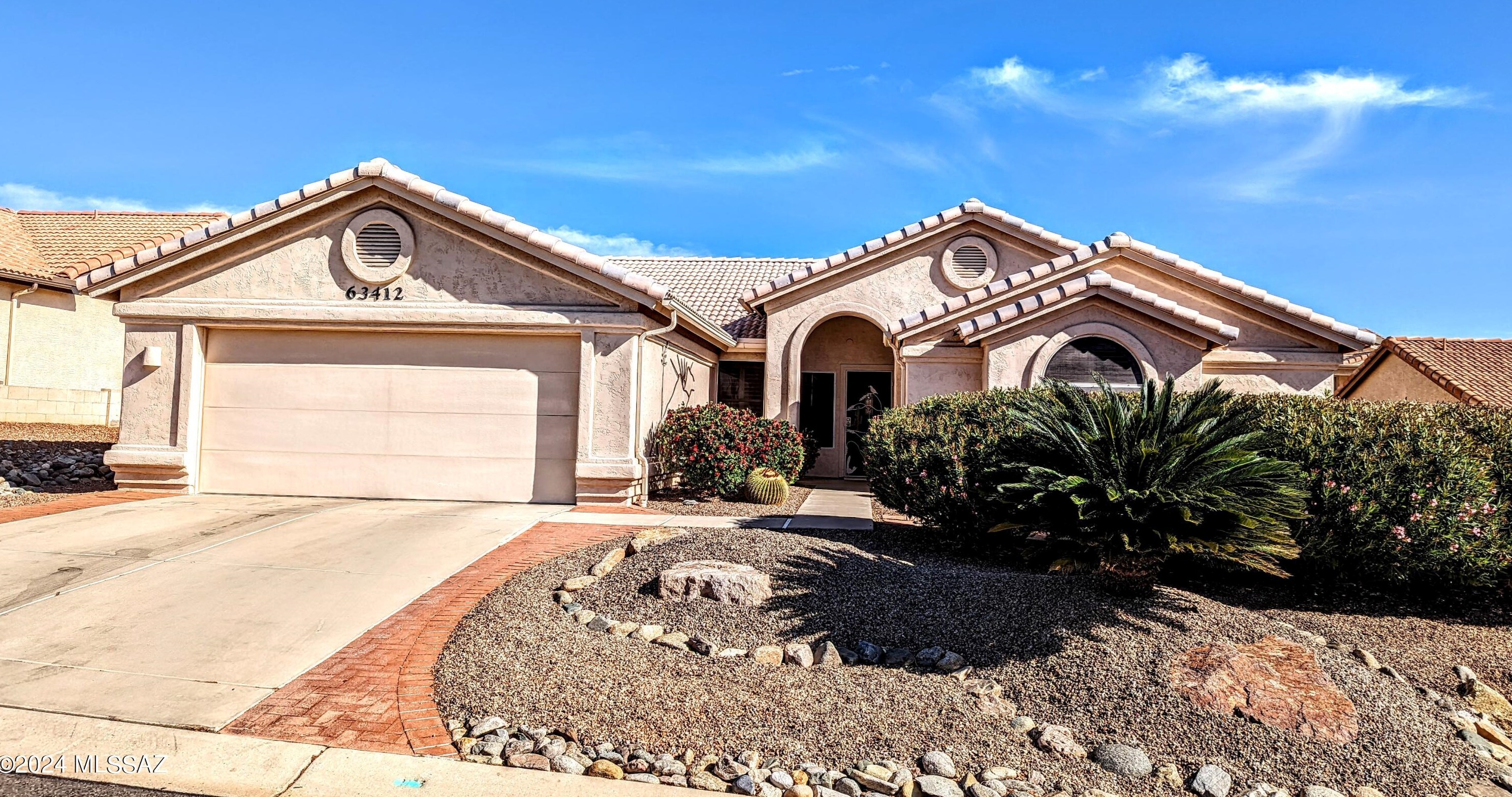 63412 E Desert Crest Dr, Tucson, AZ 85739