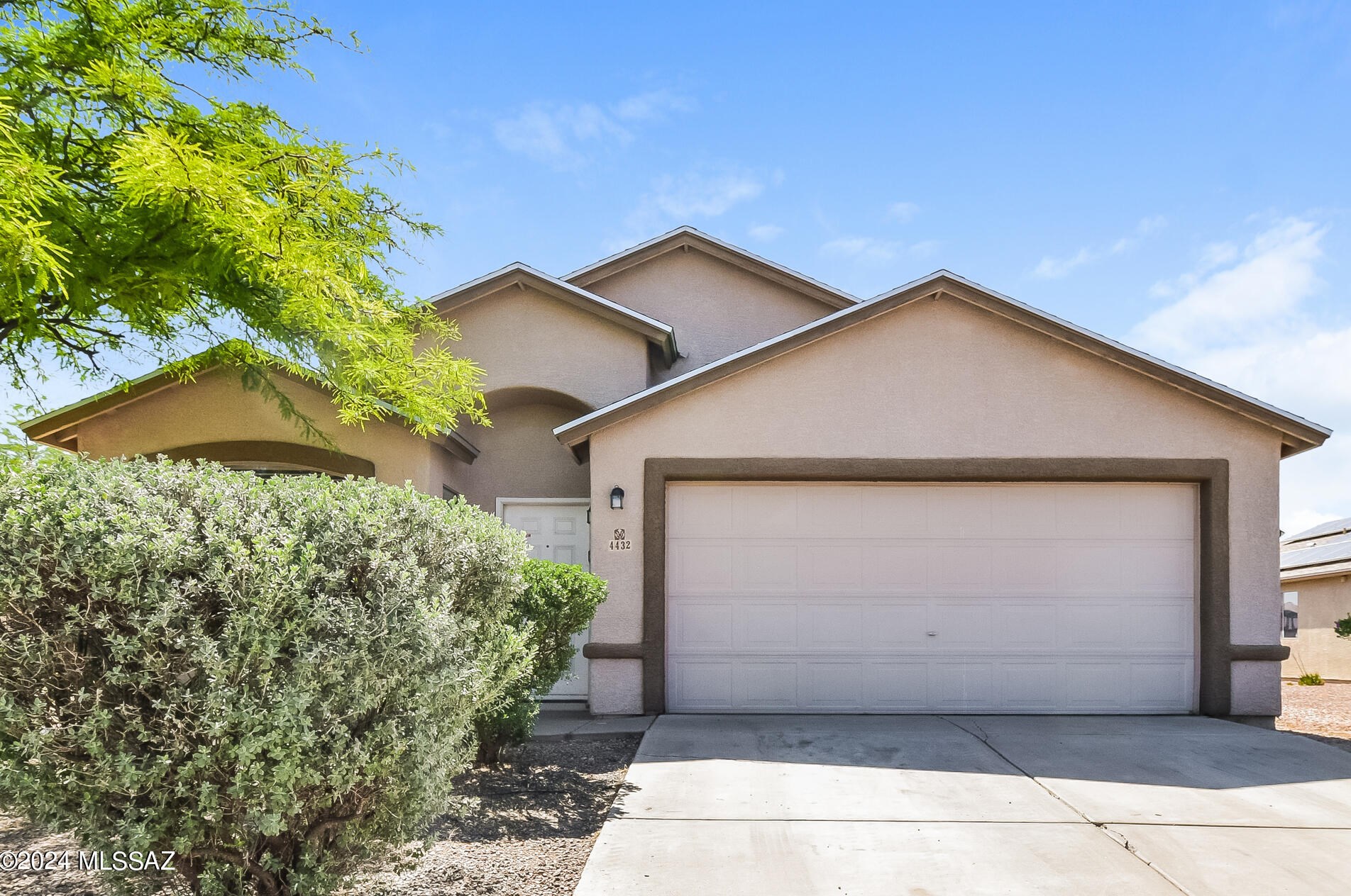 4432 Paseo Rio Bravo, Tucson, AZ