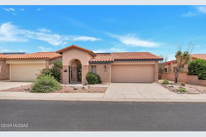 1594 W Calle Del Ducado, Green Valley, AZ 85622 - Photo 1