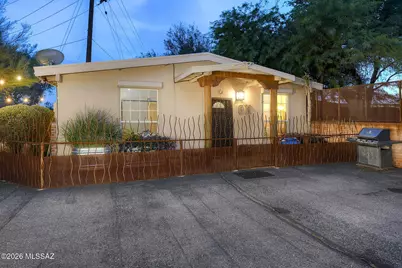 3033 N Pantano Road, Tucson, AZ 85750 - Photo 44