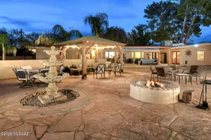 3033 N Pantano Rd, Tucson, AZ 85750 - Photo 2