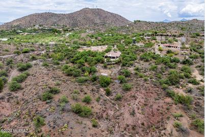 Tbd Camino Vista Del Cielo #8, Nogales, AZ 85621 - Photo 1