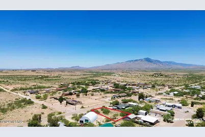 Mescal Rd #363, Benson, AZ 85602 - Photo 10