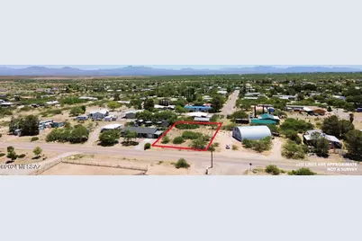 Mescal Rd #363, Benson, AZ 85602 - Photo 6