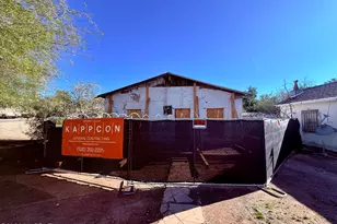403 S El Paso Ave, Tucson, AZ 85701 - Photo 1