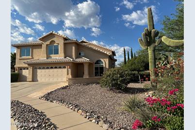 1360 W Canada Creek Place, Oro Valley, AZ 85737 - Photo 1