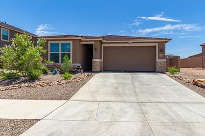 7733 S Crested Spring Drive, Tucson, AZ 85757 - Photo 1