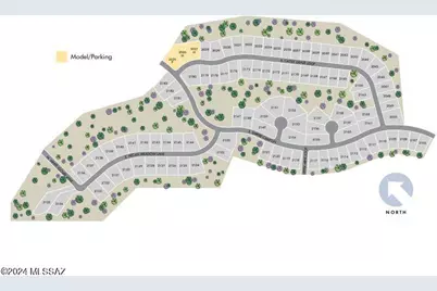 350 N Pecan Canyon Lane, Sahuarita, AZ 85629 - Photo 36