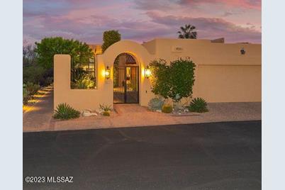 6730 N Chapultapec Circle, Tucson, AZ 85750 - Photo 1