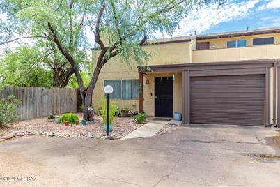 890 E Peppergrass Lane, Tucson, AZ 85719 - Photo 1