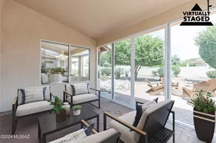 63812 E High Point Ln, Saddlebrooke, AZ 85739 - Photo 2