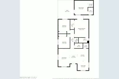 2974 W Sago Circle, Tucson, AZ 85705 - Photo 32