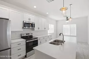 2974 W Sago Cir, Tucson, AZ 85705 - Photo 10