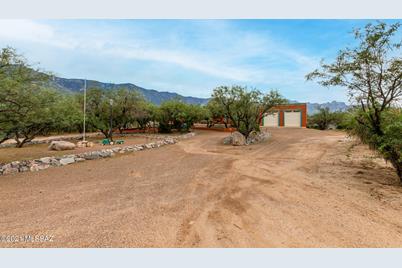 5300 E Wolfer Drive, Tucson, AZ 85739 - Photo 1