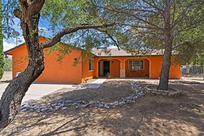 416 Camino Canoa, Rio Rico, AZ 85648 - Photo 1