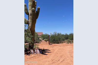 3380 El Toro Road, Sahuarita, AZ 85629 - Photo 1