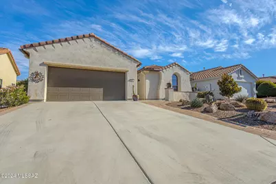 874 N Turquoise Vista Drive, Green Valley, AZ 85614 - Photo 1