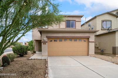 3598 E Felix Boulevard, Tucson, AZ 85706 - Photo 1