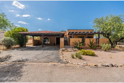 546 S Paseo Bolsillo, Green Valley, AZ 85614 - Photo 1