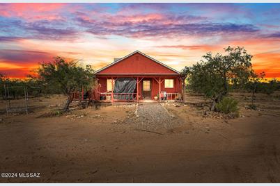 12280 W Daviti Lane, Tucson, AZ 85736 - Photo 1