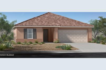 906 W Calle Cajilla, Sahuarita, AZ 85629 - Photo 1