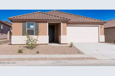 906 W Calle Cajilla, Sahuarita, AZ 85629 - Photo 1