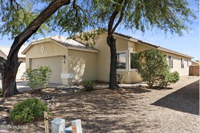 2513 W Cezanne Circle, Tucson, AZ 85741 - Photo 1