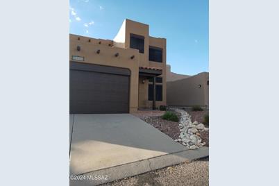 1551 E Deer Shadow Lane, Tucson, AZ 85737 - Photo 1