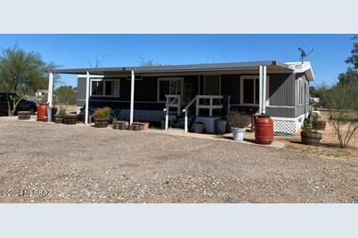 11640 N Placita Marcela, Marana, AZ 85653 - Photo 1