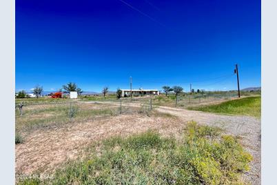 1660 W Packing Plant Road, Willcox, AZ 85643 - Photo 1