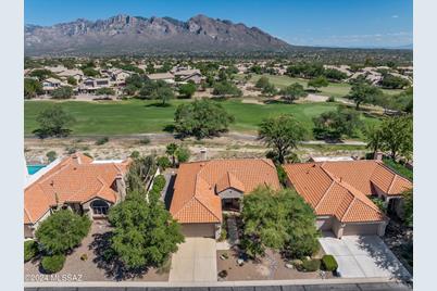 10740 N Eagle Eye Place, Oro Valley, AZ 85737 - Photo 1