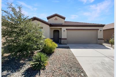 8704 N Egrets Rest Lane, Tucson, AZ 85742 - Photo 1