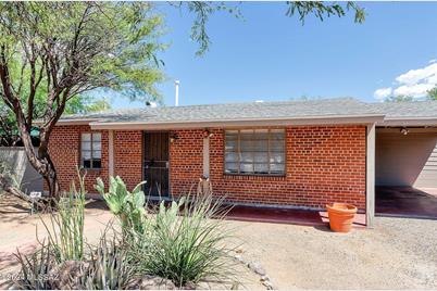 2126 N Richey Boulevard, Tucson, AZ 85716 - Photo 1