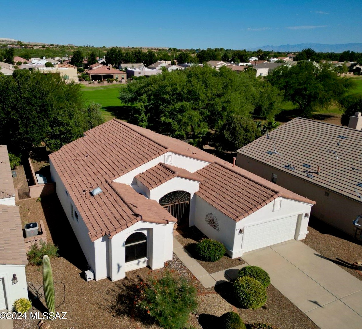 3494 Abrego Dr, Green Valley, AZ 85614-5753