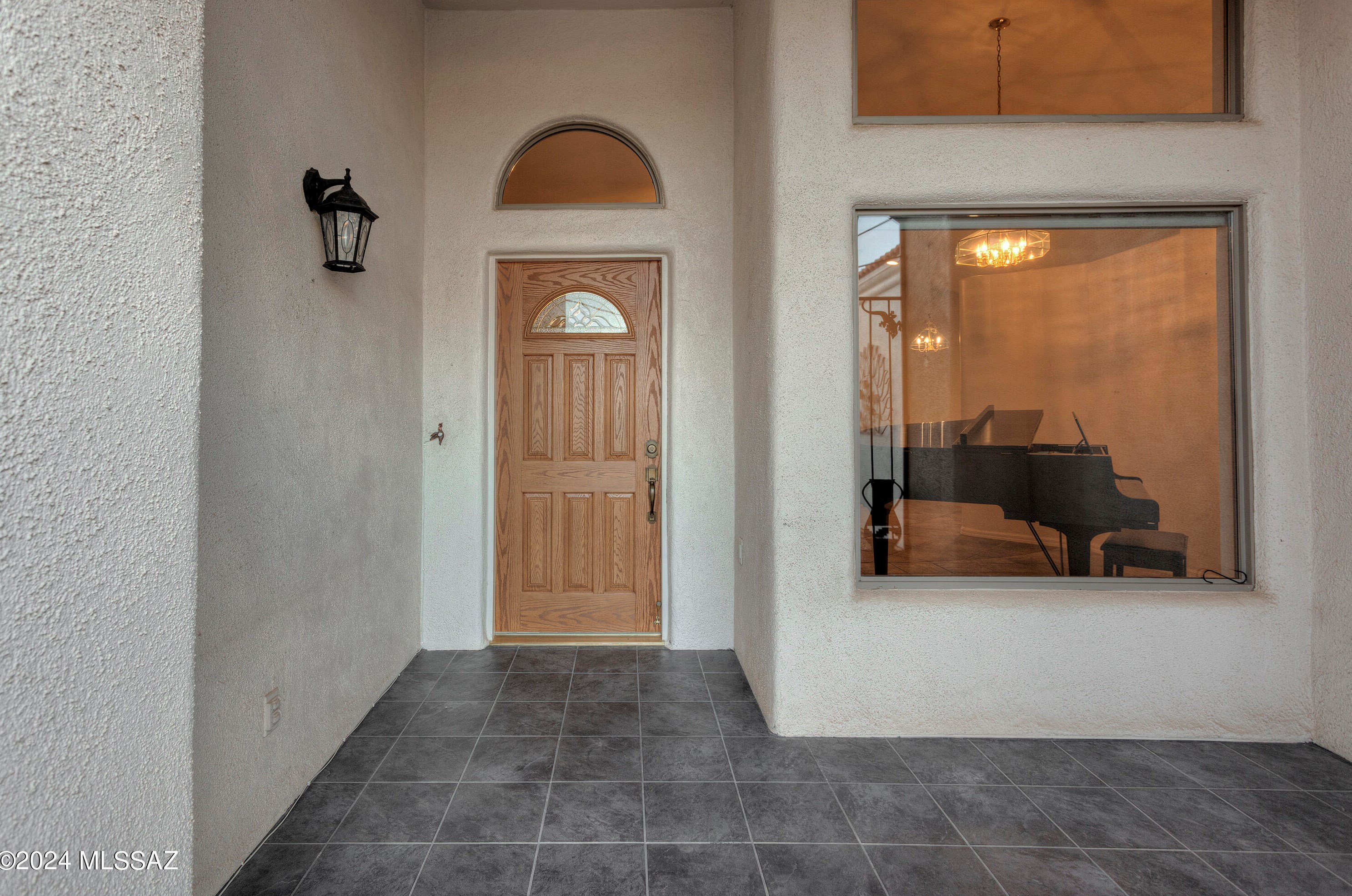 3494 Abrego Dr, Green Valley AZ  85614-5753 exterior